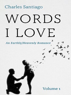 cover image of Words I Love, Volume 1